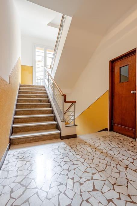 Appartamento Girasole Μπολόνια Εξωτερικό φωτογραφία