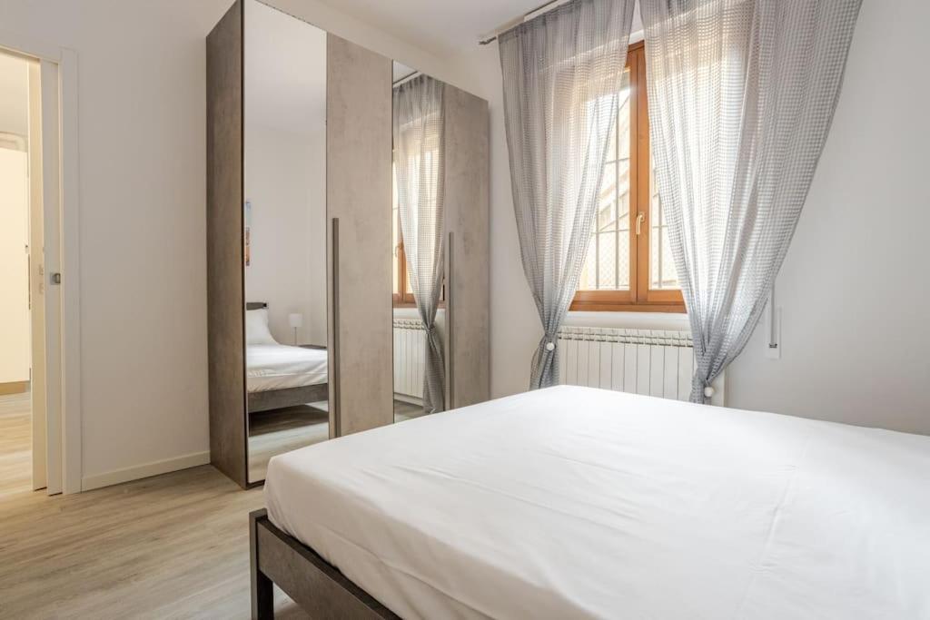 Appartamento Girasole Μπολόνια Εξωτερικό φωτογραφία